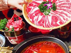 -蜀大侠火锅(总府路店)