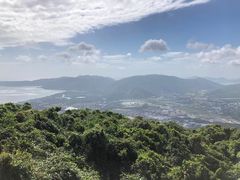 -三亚亚龙湾人间天堂鸟巢度假村