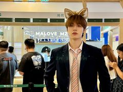 -天河城购物中心