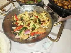-火龙堂·风味民间菜(文一路店)