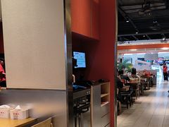 -九毛九西北菜(大东海店)