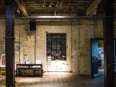 -八号桥艺术空间1908粮仓