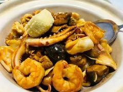 -逢春菜馆天津菜(胜利路店)
