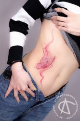 -AC TATTOO 纹身