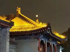 -大慈恩寺(大雁塔)