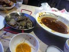-霸王虾·小龙虾香辣蟹(玉林店)