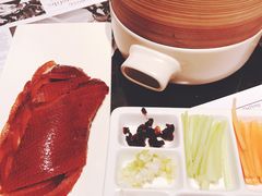 -小大董·烤鸭(凤凰汇店)