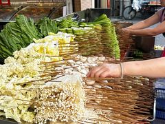 -为民烧烤吧.自贡爆炒菜(收录10年好店)