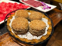 -南门涮肉(东单店)