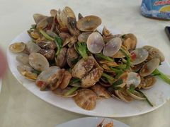 -秋姐美食店(旅游大道店)