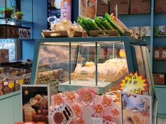 -桃源村(白下路店)