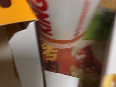 -汉堡王(长沙枫林三路店)