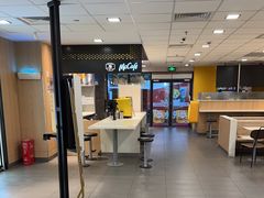 -麦当劳(松江店)