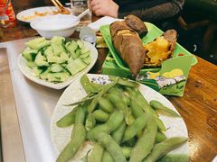 -牧羊人烤羊排羊腿(康庄路店)