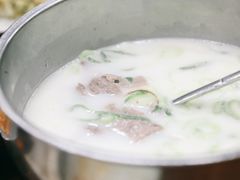 -神仙雪浓汤(明洞店)