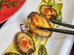 -松鹤精致料理(五一中路店)