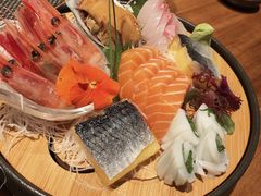 -武藏日本料理(宝安壹方城店)