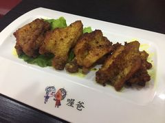 -喔爸韩国料理(环球银泰城店)