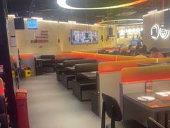 -师烤·豆花烤鱼(深圳坂田天虹店)