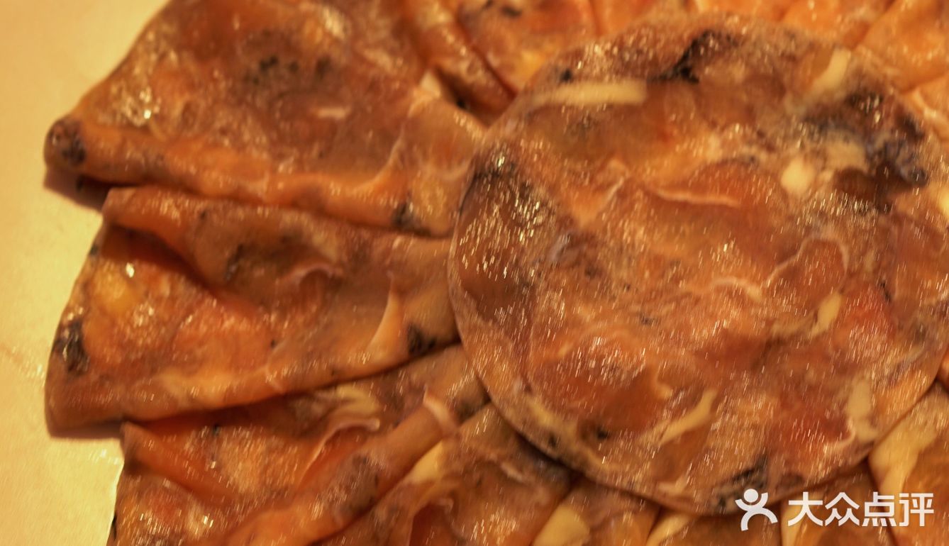 成都探店｜春熙路最爽口的毛肚火锅