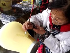 -景德镇古窑民俗博览区