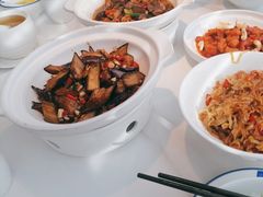 -兰湘子·湘菜小炒(长安万科广场店)