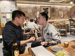 -北丐先生·野馄饨烧烤(雨花万象店)