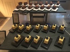 -北京王府井希尔顿酒店·秦唐中餐厅Chynna
