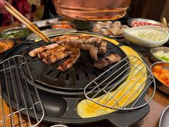 -马场洞肉铺(高丽街店)