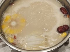 -盛武肥牛·清真海鲜火锅(昆区店)