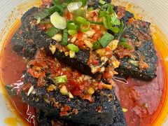 -兰湘子·湘菜小炒(龙德广场店)