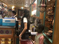 -聪英餐厅