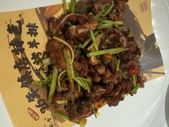 -火龙堂·风味民间菜(文一路店)