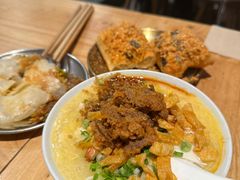 -小豆海棠(嘉兴路店)