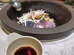 -鲜潭蒸汽石锅鱼(五道口购物中心店)