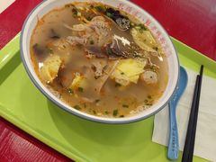 -孔师傅八仙老鸭粉丝汤(上海市第一食品商店南东店)
