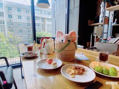 -東舍食唐精品陕菜馆