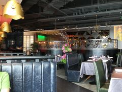 -蟹榭·本帮江浙菜·蟹宴(五角场合生汇商场店)