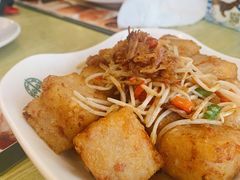 -添好运点心专门店(百老汇店)