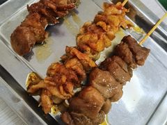 -海平馄饨(逍遥二路店)