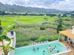 -万峰林风景区
