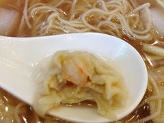 -丽的面家(多宝路店)