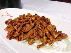 豉油皇鹅肠-炳胜品味(珠江新城店)