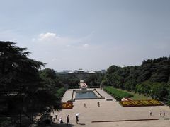 -雨花台烈士纪念馆