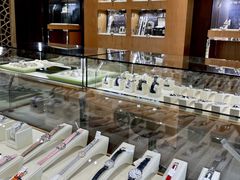 -109度二手奢侈品手表包包珠宝回收(新天地店)