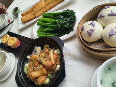 -馨越楼·点心·粤菜(赤坎店)