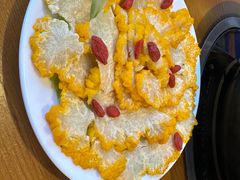 -食全酒美·野生菌腊排骨餐厅(木府店)