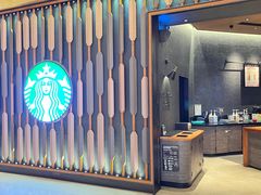 -星巴克(威尼斯人店)