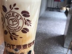 -原麦世家(府琛大厦店)