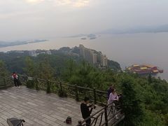 -千岛湖天屿景区